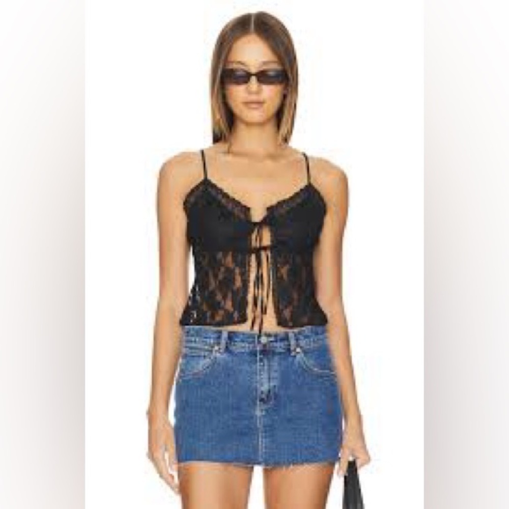 Intimately FP Daylight Cami in Black
Free NWOT